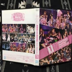 AKB48 DVD 満席祭り希望賛否両論のサムネイル