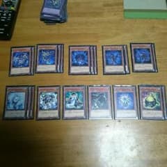 遊戯王 シャドール 専用のサムネイル