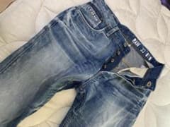 G-STAR RAW 3301 ストレートデニム パンツのサムネイル
