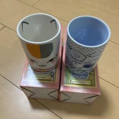 냥코 선생님 유삼 나츠메 친구장 이치 반 쿠지 미사용