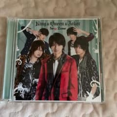 King&Queen&Jokerのサムネイル