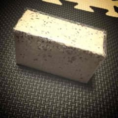 LUSH ポリッジで朝食を 100gのサムネイル