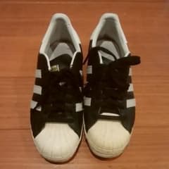 adidas スーパースター スニーカーのサムネイル