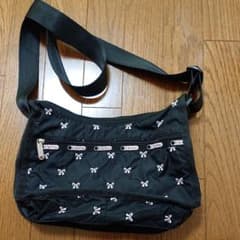 LaSportsac★レスポートサック リボン刺繍のサムネイル