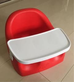 カリブ ベビーチェアのサムネイル
