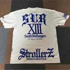 ストローラーズ Strollers チカーノのサムネイル