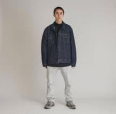 LEVI’S THE TRUCKER 3RDのサムネイル