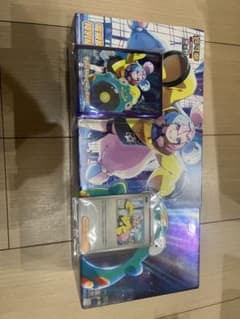 【台湾限定】ナンジャモスペシャルセットのサムネイル