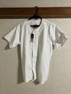 野球のユニフォームのサムネイル