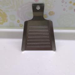 ステンレス製 ハンディおろし器のサムネイル