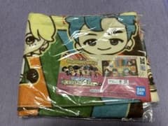 BTS 一番くじ TinyTAN Dynamite ラストワン賞 バスタオルのサムネイル