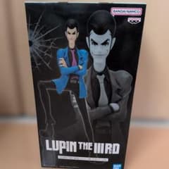 LUPIN THE IIIRD ルパン三世 フィギュア - メルカリ