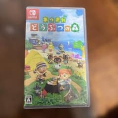 Switch 얽힌 돈부츠의 숲