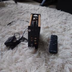 AIYIMA T8 Bluetooth5.0 デジタル真空管プリアンプ - メルカリ