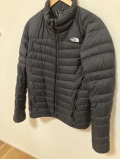 サンダージャケットXL ノースフェイス/THE NORTH FACEのサムネイル