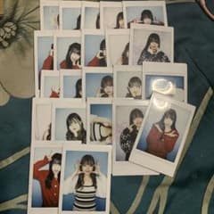 アイドルチェキ fr2pon! はるか 22枚セット ⑦ - メルカリ