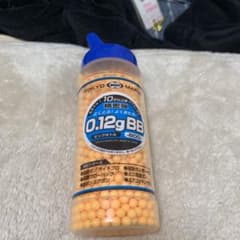 BB弾ですのサムネイル