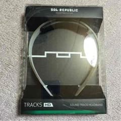 SOL REPUBLIC 交換用ヘッドバンドのサムネイル