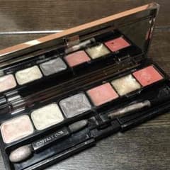COFFRET DOR 限定パレットのサムネイル