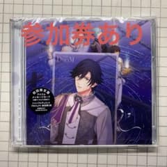 うたプリ CD 15th 夢ノ聖火 トキヤ - メルカリ