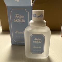 Tartine et Chocolat Ptisenbon Eau 50mlのサムネイル