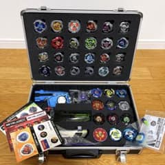 ドリームボックス　ベイブレードx 引退セット　レアベイ　限定ベイ　メタルコート ドリームボックス ベイブレードx 引退セット レアベイ 限定ベイ メタル