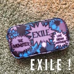 EXILE ポーチのサムネイル
