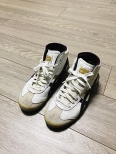 Onitsuka Tiger スニーカー23.5のサムネイル