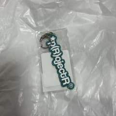 *p(R)ojectR® Glitter Keychainのサムネイル