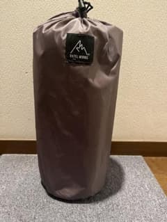 【RATEL WORKS】ラーテルワークス　リビングシートのサムネイル