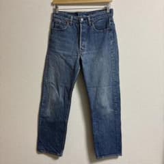USA製】80s リーバイス 501 W31L32アルバカーキ工場 ハチマル - メルカリ