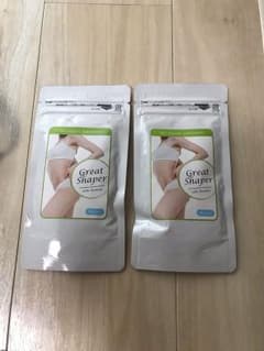 グレートシェイパーのサムネイル