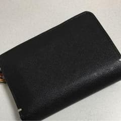 Paul Smith  ポールスミス二つ折り財布のサムネイル