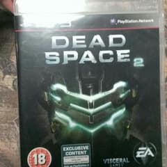 DEAD SPACE2のサムネイル