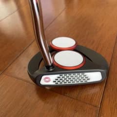 オデッセイ パター  レフティー　EXO TWO-BALL レフティーのサムネイル