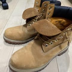 Timberland 6インチ プレミアムウォータープルーフ　ブーツのサムネイル