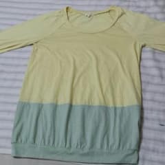 ハッシュアッシュ☆春色トップスのサムネイル