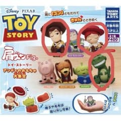 トイストーリー　肩ズンfigのサムネイル