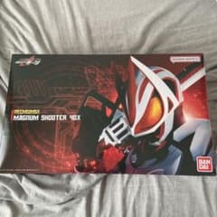 BANDAI PREMIUM DX MAGNIUM SHOOTER 40Xのサムネイル