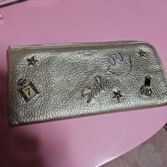 サロンドアルファード長財布のサムネイル