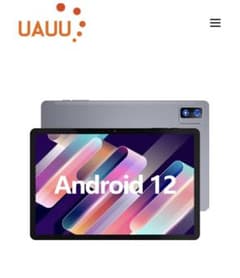 UAUU♡T60 付属品完備 動作確認済み✨保護フィルム貼り付け済！専用ケース付のサムネイル