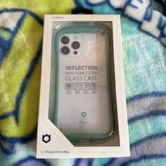 iFace Reflection iPhone 13 Pro Max グリーンのサムネイル
