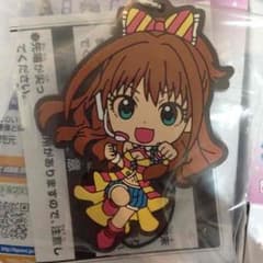 デレマス1番くじJ賞のサムネイル