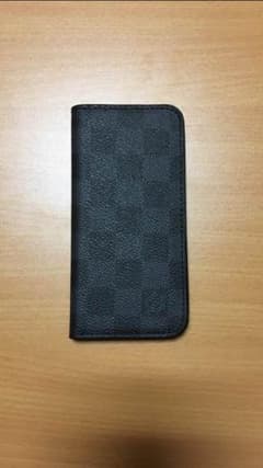 iPhone手帳型ケースのサムネイル