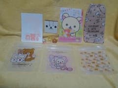 リラックマ まとめ売り レア 当時物 希少 ※バラ売り不可 リラックマ まとめ売り レア 当時物 希少 ※バラ売り不可