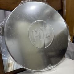 即購入可能★PiL l Box 4 Men With Beards LP 即購入可能☆PiL Metal Box 4 Men With Beards LP - メルカリ