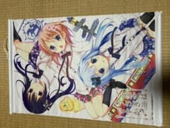 ご注文はうさぎですか　タペストリーのサムネイル