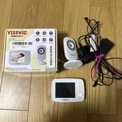 Yissvic ベビーモニター SM32のサムネイル
