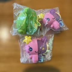 すきゃらとん　たまごっちのサムネイル