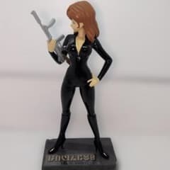 不二子ジャンク ジャンク ルパン三世 峰不二子 ver.BLACK | Shop at Mercari from
